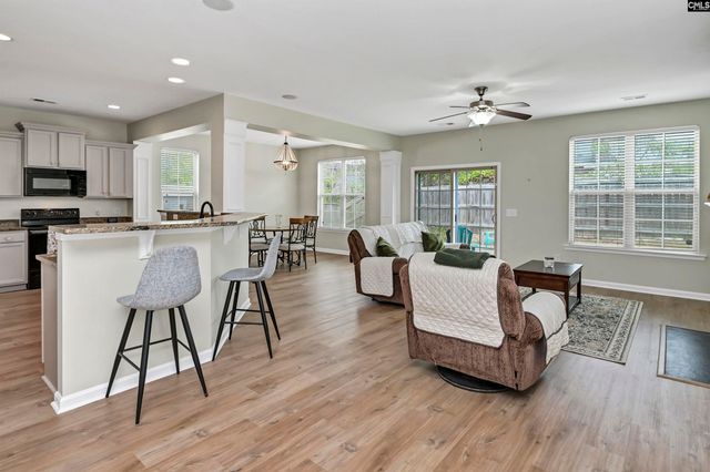 336 Eastfair Drive, Columbia, SC 29209