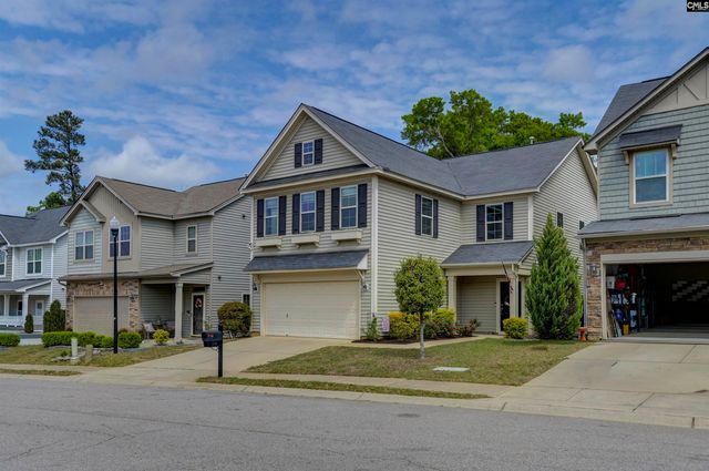 336 Eastfair Drive, Columbia, SC 29209
