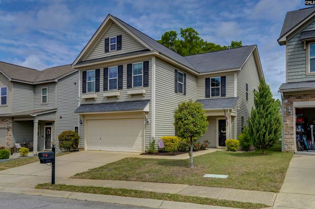 336 Eastfair Drive, Columbia, SC 29209