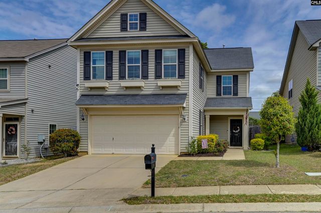 336 Eastfair Drive, Columbia, SC 29209