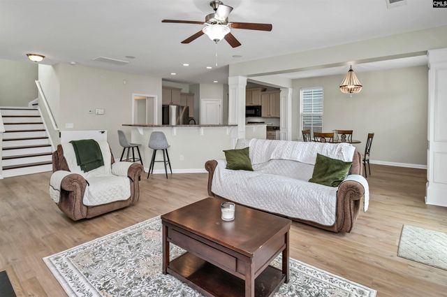 336 Eastfair Drive, Columbia, SC 29209
