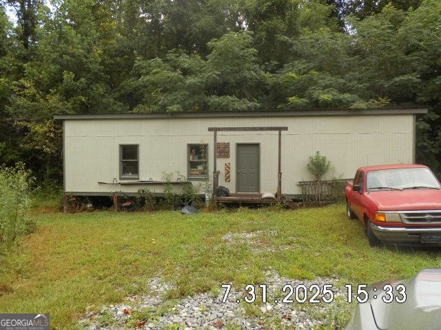 280 Stonebank Road, Clarkesville, GA 30523