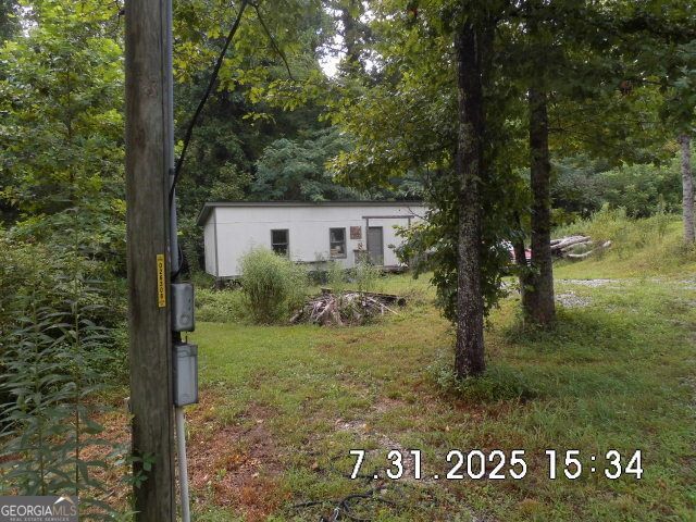 280 Stonebank Road, Clarkesville, GA 30523