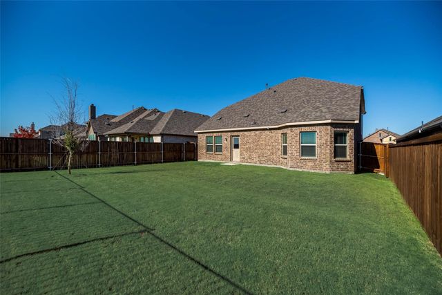 6208 Painswick Drive, Celina, TX 76227