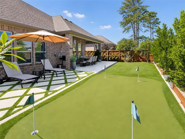 4349 Victoria Pine Drive, Spring, TX 77386
