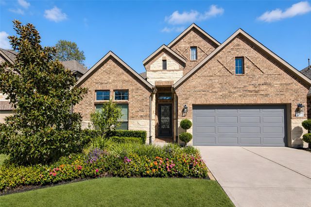 4349 Victoria Pine Drive, Spring, TX 77386