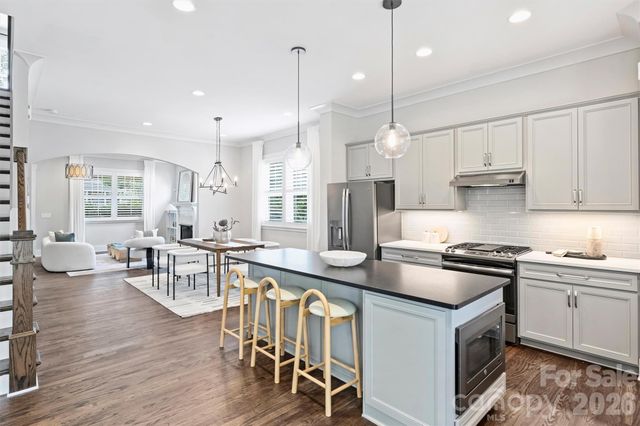 3030 Attaberry Drive, Charlotte, NC 28205
