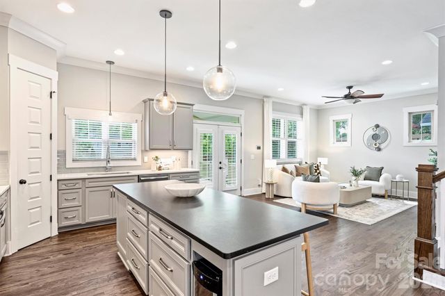 3030 Attaberry Drive, Charlotte, NC 28205