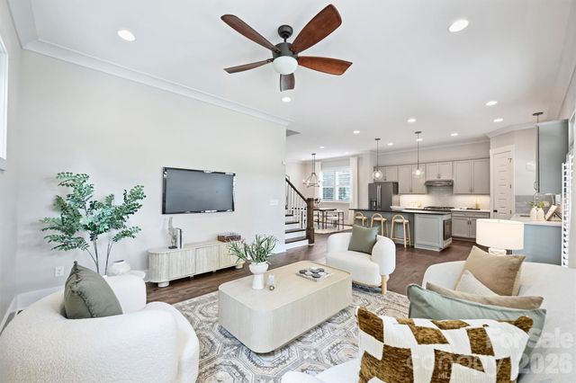 3030 Attaberry Drive, Charlotte, NC 28205