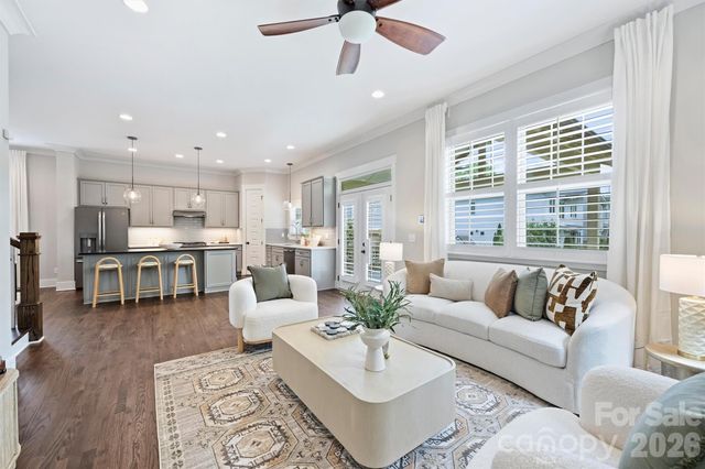 3030 Attaberry Drive, Charlotte, NC 28205