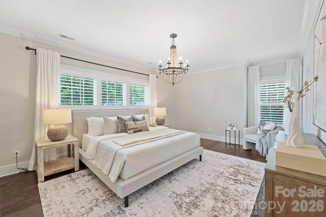 3030 Attaberry Drive, Charlotte, NC 28205