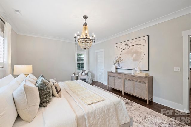 3030 Attaberry Drive, Charlotte, NC 28205