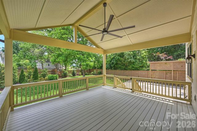3030 Attaberry Drive, Charlotte, NC 28205