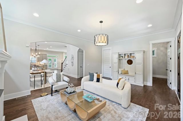 3030 Attaberry Drive, Charlotte, NC 28205