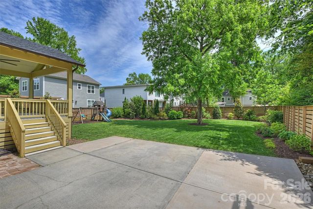3030 Attaberry Drive, Charlotte, NC 28205