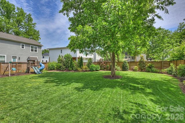 3030 Attaberry Drive, Charlotte, NC 28205