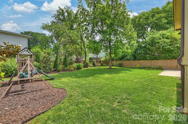 3030 Attaberry Drive, Charlotte, NC 28205