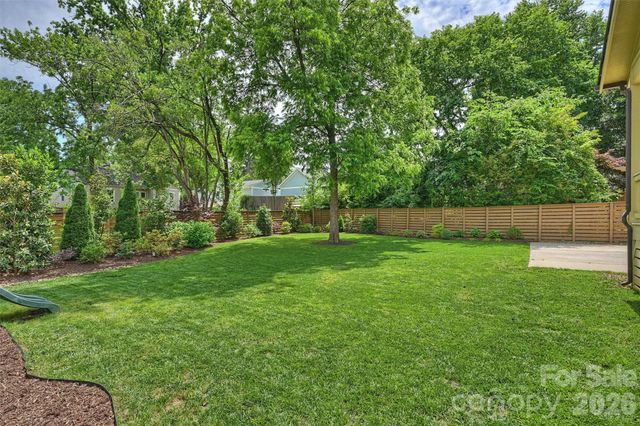 3030 Attaberry Drive, Charlotte, NC 28205