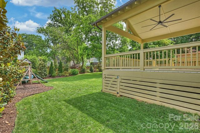 3030 Attaberry Drive, Charlotte, NC 28205