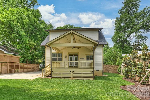 3030 Attaberry Drive, Charlotte, NC 28205