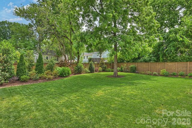 3030 Attaberry Drive, Charlotte, NC 28205