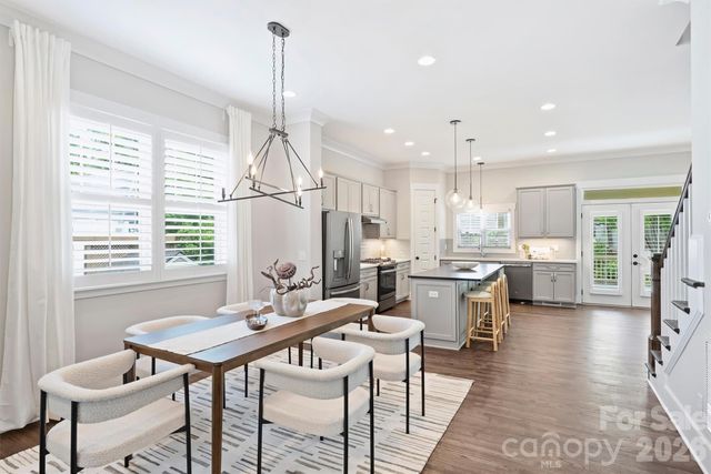3030 Attaberry Drive, Charlotte, NC 28205