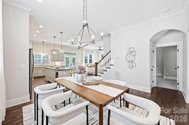 3030 Attaberry Drive, Charlotte, NC 28205