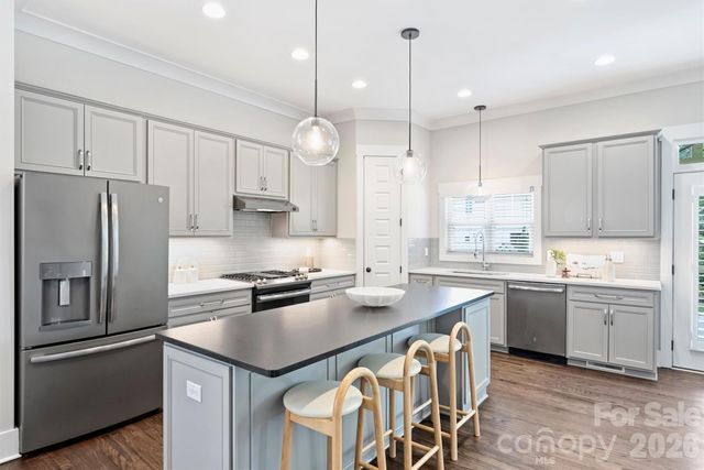 3030 Attaberry Drive, Charlotte, NC 28205