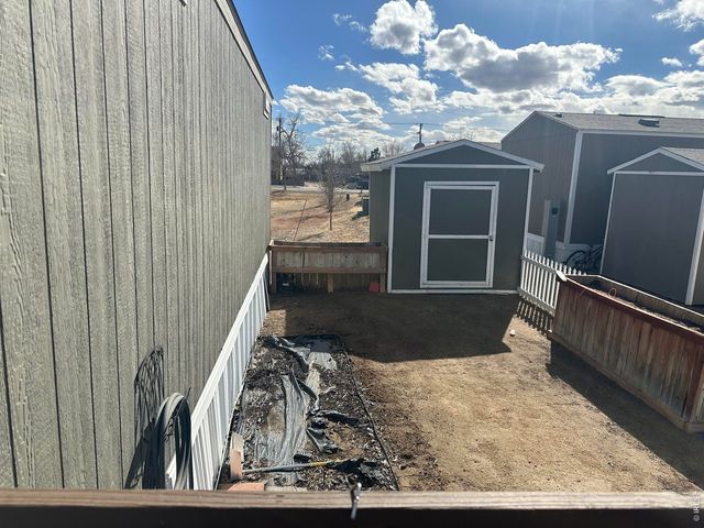 208 Street B, Evans, CO 80620