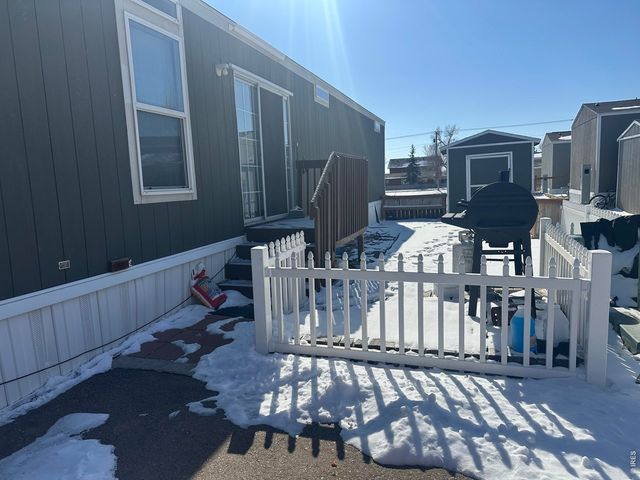 208 Street B, Evans, CO 80620