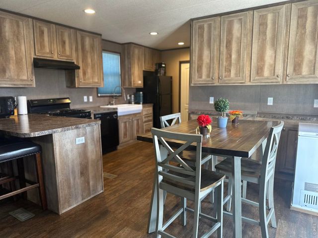 208 Street B, Evans, CO 80620