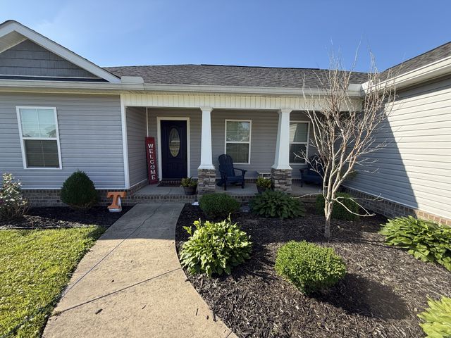 622 2nd Ave, S, Loretto, TN 38469