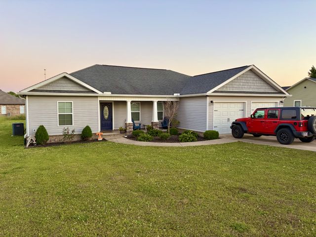 622 2nd Ave, S, Loretto, TN 38469