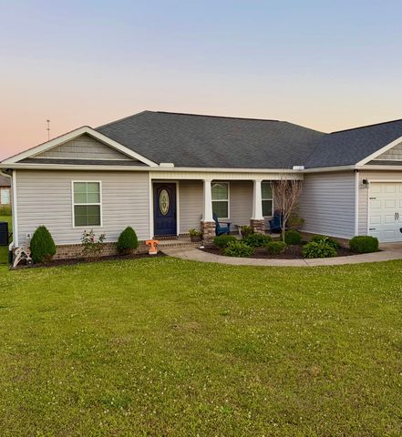 622 2nd Ave, S, Loretto, TN 38469