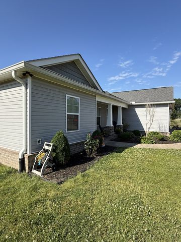 622 2nd Ave, S, Loretto, TN 38469