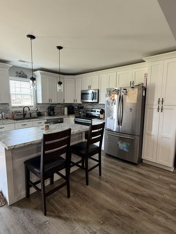 622 2nd Ave, S, Loretto, TN 38469