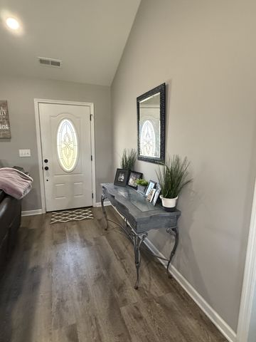 622 2nd Ave, S, Loretto, TN 38469