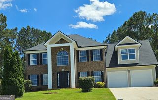 681 Burtons Cove, Hampton, GA 30228