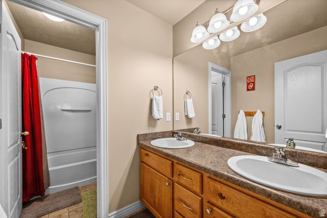 843 W 2400 N, West Bountiful, UT 84087