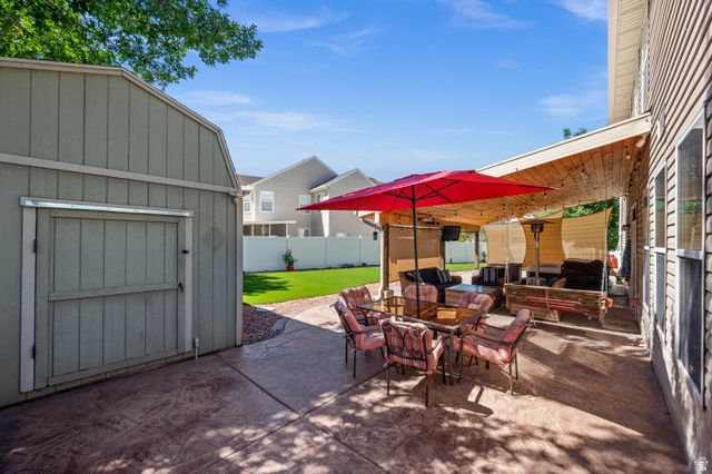 843 W 2400 N, West Bountiful, UT 84087