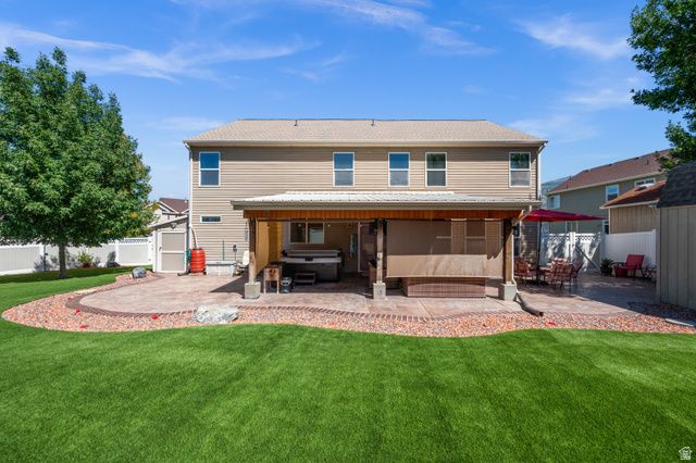 843 W 2400 N, West Bountiful, UT 84087