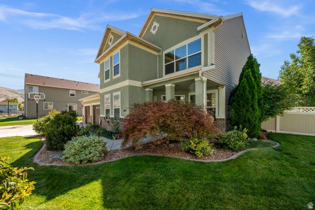 843 W 2400 N, West Bountiful, UT 84087
