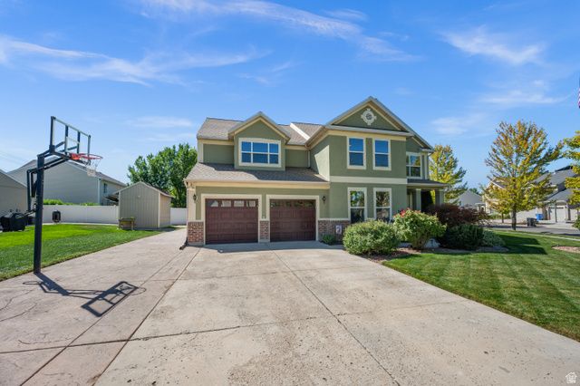843 W 2400 N, West Bountiful, UT 84087