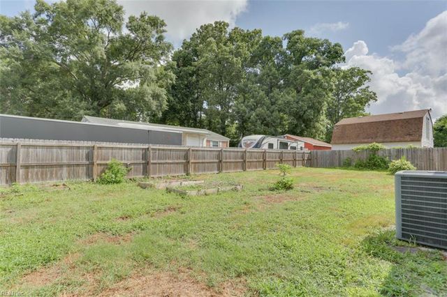 962 Elgo ST, Norfolk, VA 23502