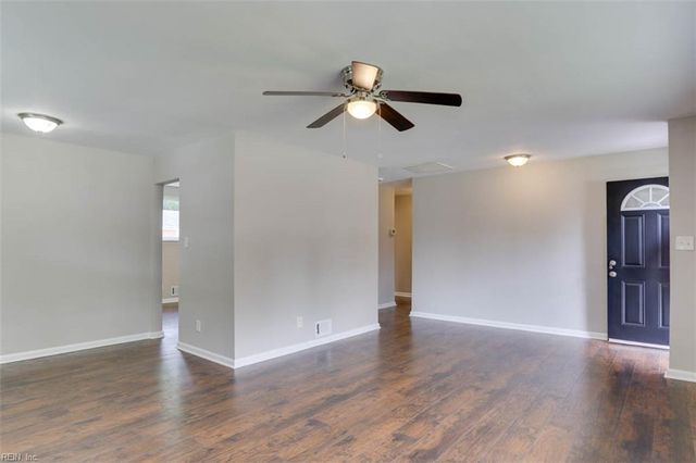 962 Elgo ST, Norfolk, VA 23502