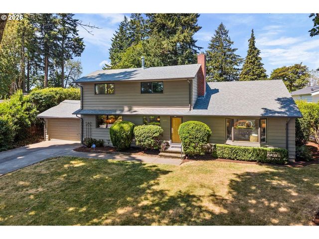 3475 Sw RIDGEWOOD Ave, Portland, OR 97225