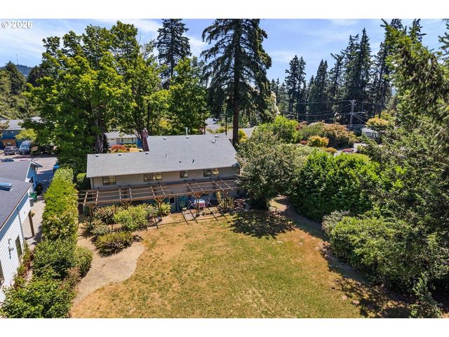 3475 Sw RIDGEWOOD Ave, Portland, OR 97225