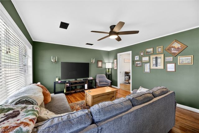 4205 S 17th Street, Fort Smith, AR 72901