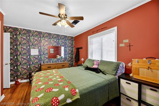 4205 S 17th Street, Fort Smith, AR 72901