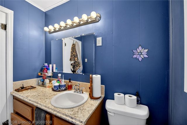 4205 S 17th Street, Fort Smith, AR 72901
